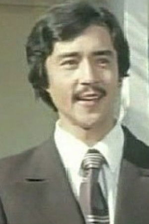 Zheksen Kairliev backdrop