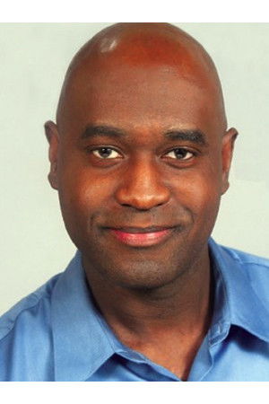 Christopher Dawson backdrop