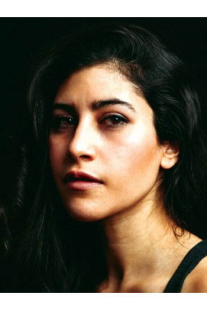 Stephanie Alvarez backdrop