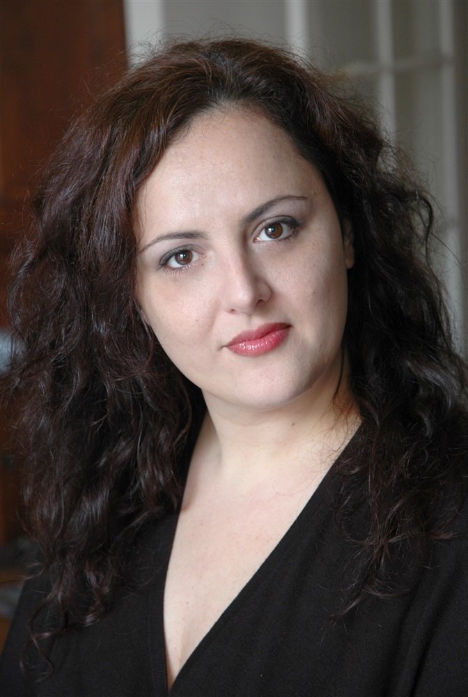 Nathalie Portal backdrop