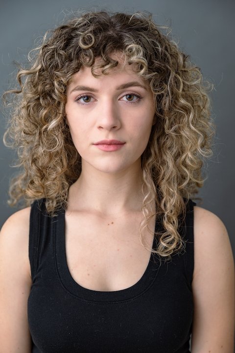 Tiffany Skye Dodson backdrop