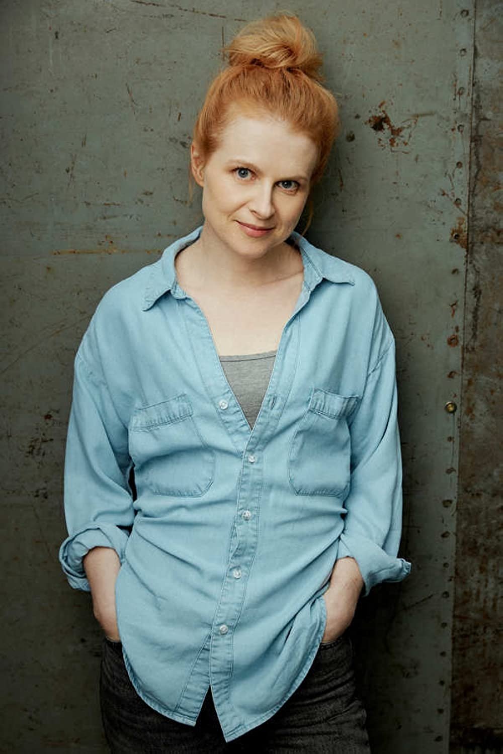 Cathy Conneff backdrop