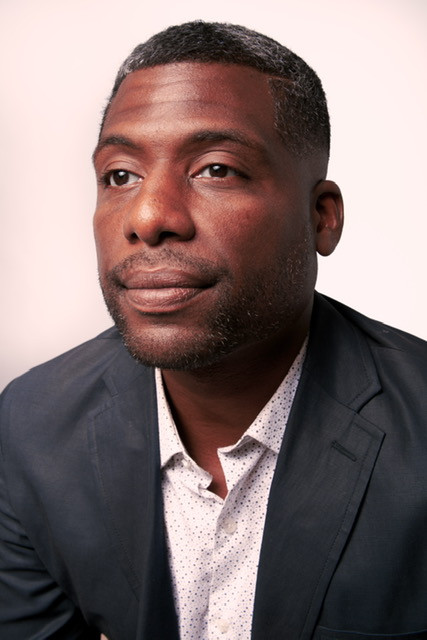 Frantz Durand backdrop