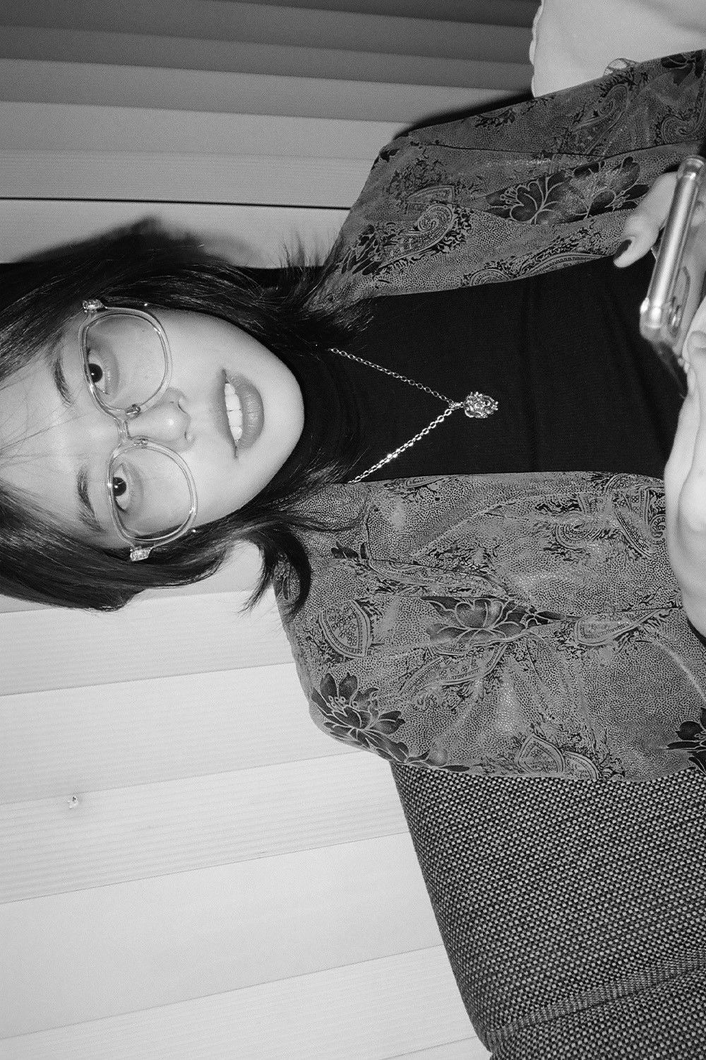 Yang Seokyoung backdrop