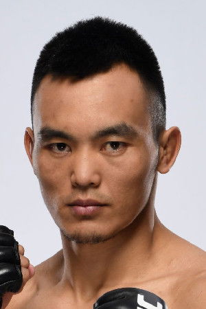 Shayilan Nuerdanbieke backdrop