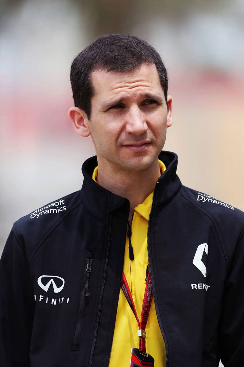 Rémi Taffin backdrop