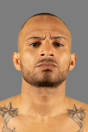 Nate Andrews backdrop