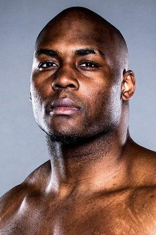 Davion Franklin backdrop