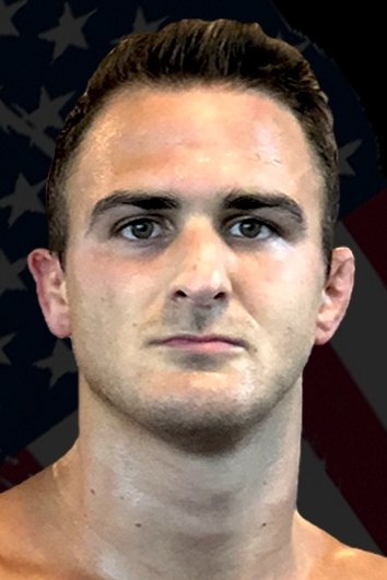 Danny Sabatello backdrop