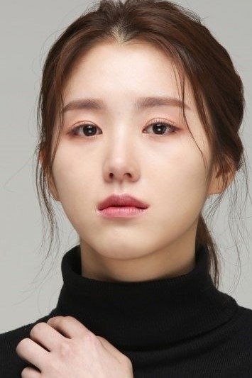 Baek Seo-yi backdrop