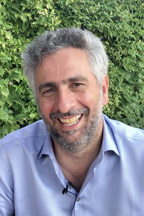 Salvatore Mereu backdrop