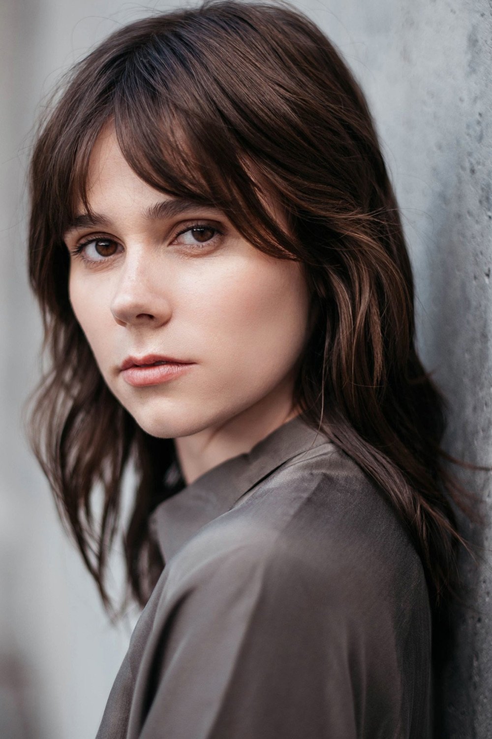 Cassandra Phillips-Grande backdrop