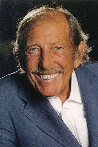 Charly Oleg backdrop