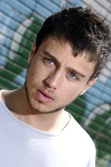 Marco Cassini backdrop