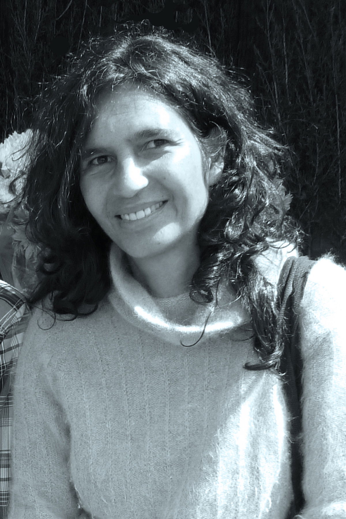 Suzan Al-Doghachi backdrop