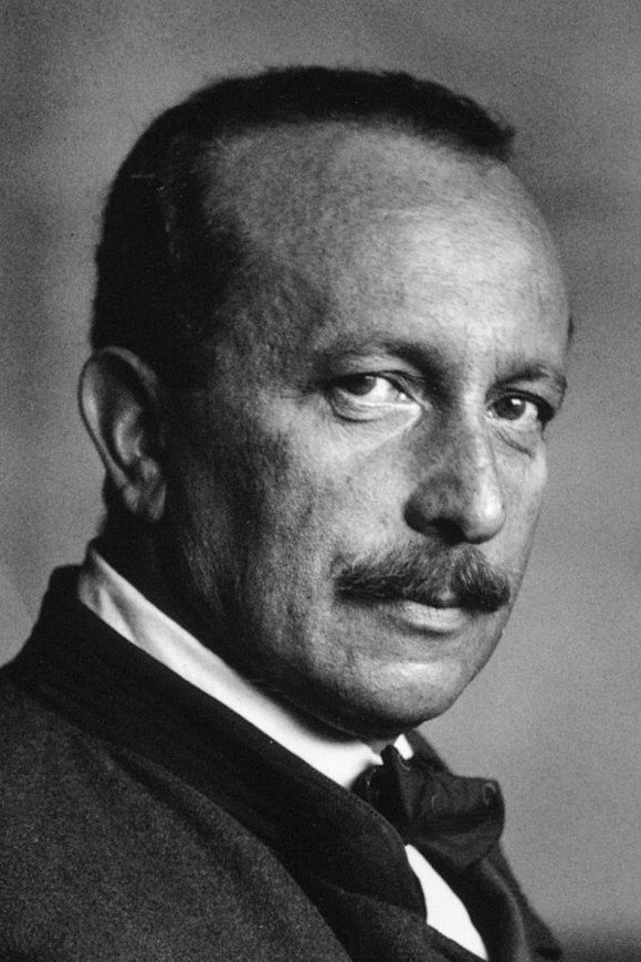 Felix Salten backdrop