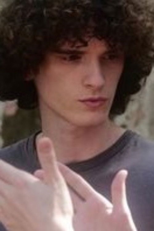 Félix Dutilloy-Liégeois backdrop