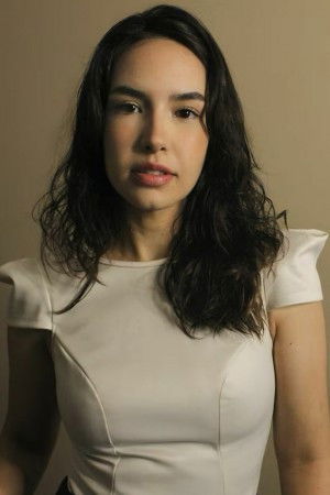 Mony Gester backdrop