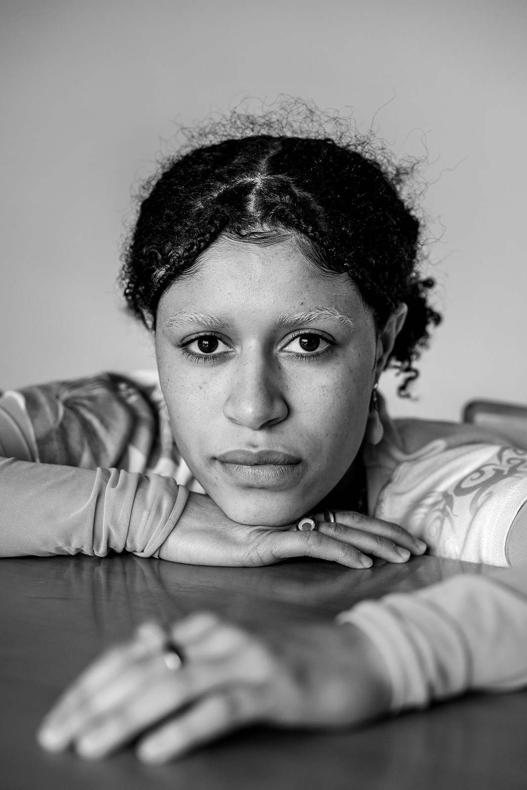 Musia Mwankumi backdrop