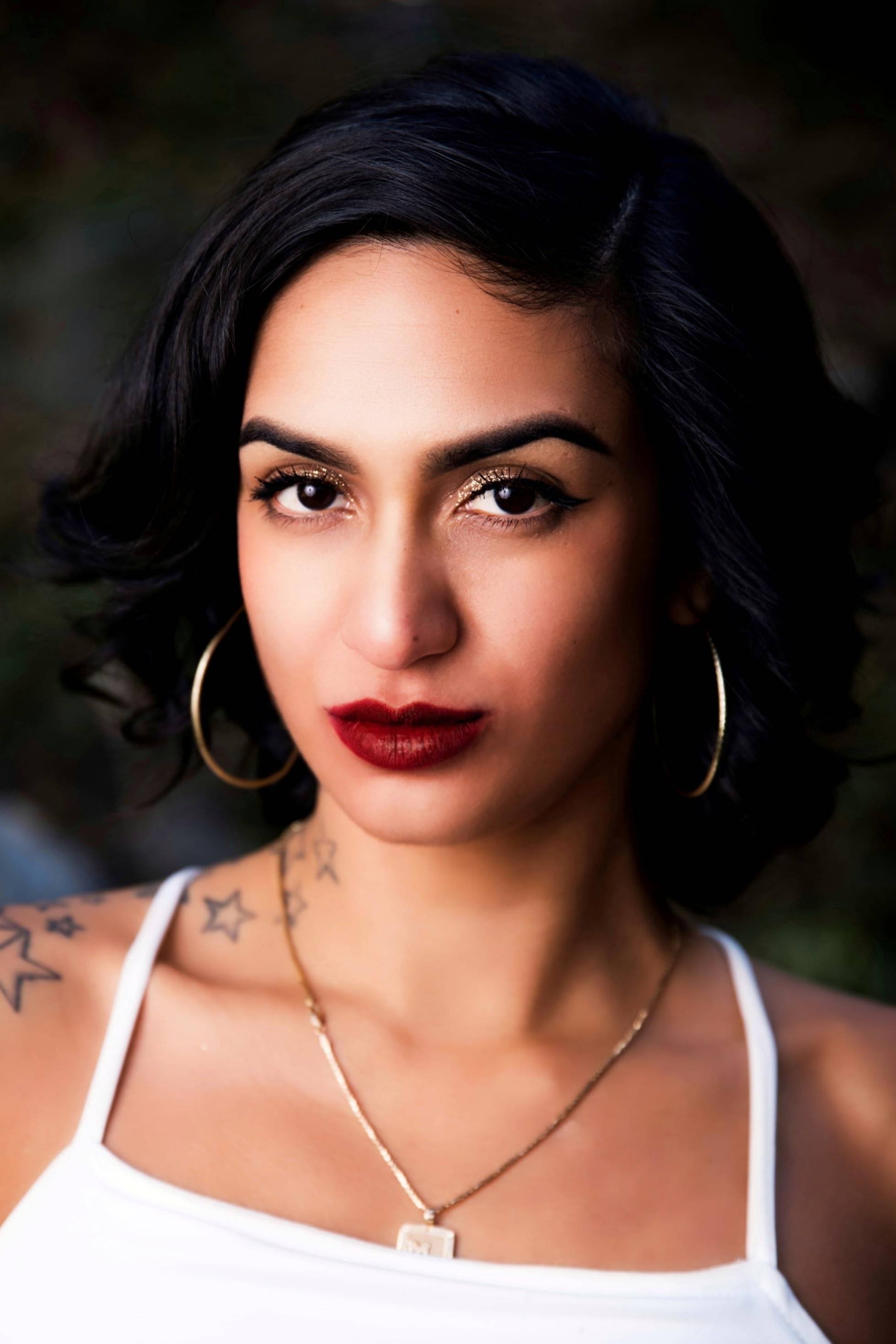 Jax Kellington backdrop