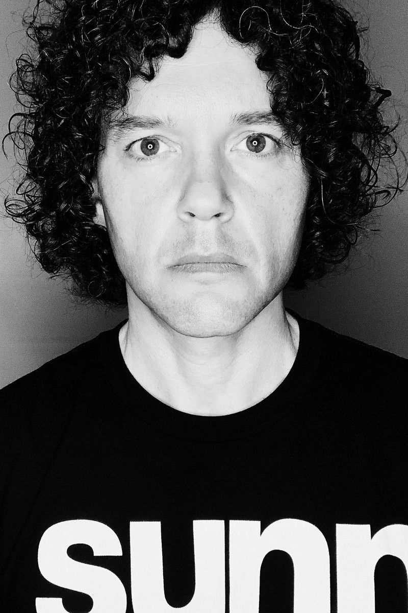 Sam Genovese backdrop