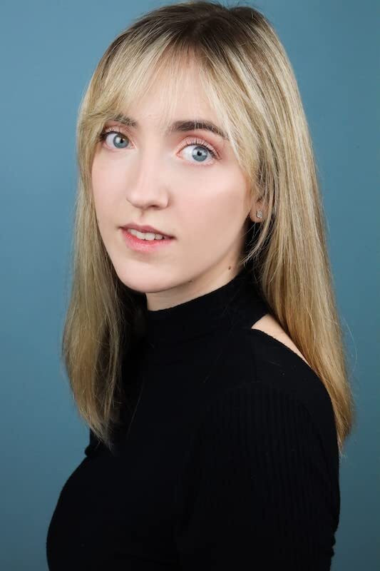 Kaylie Heyner backdrop