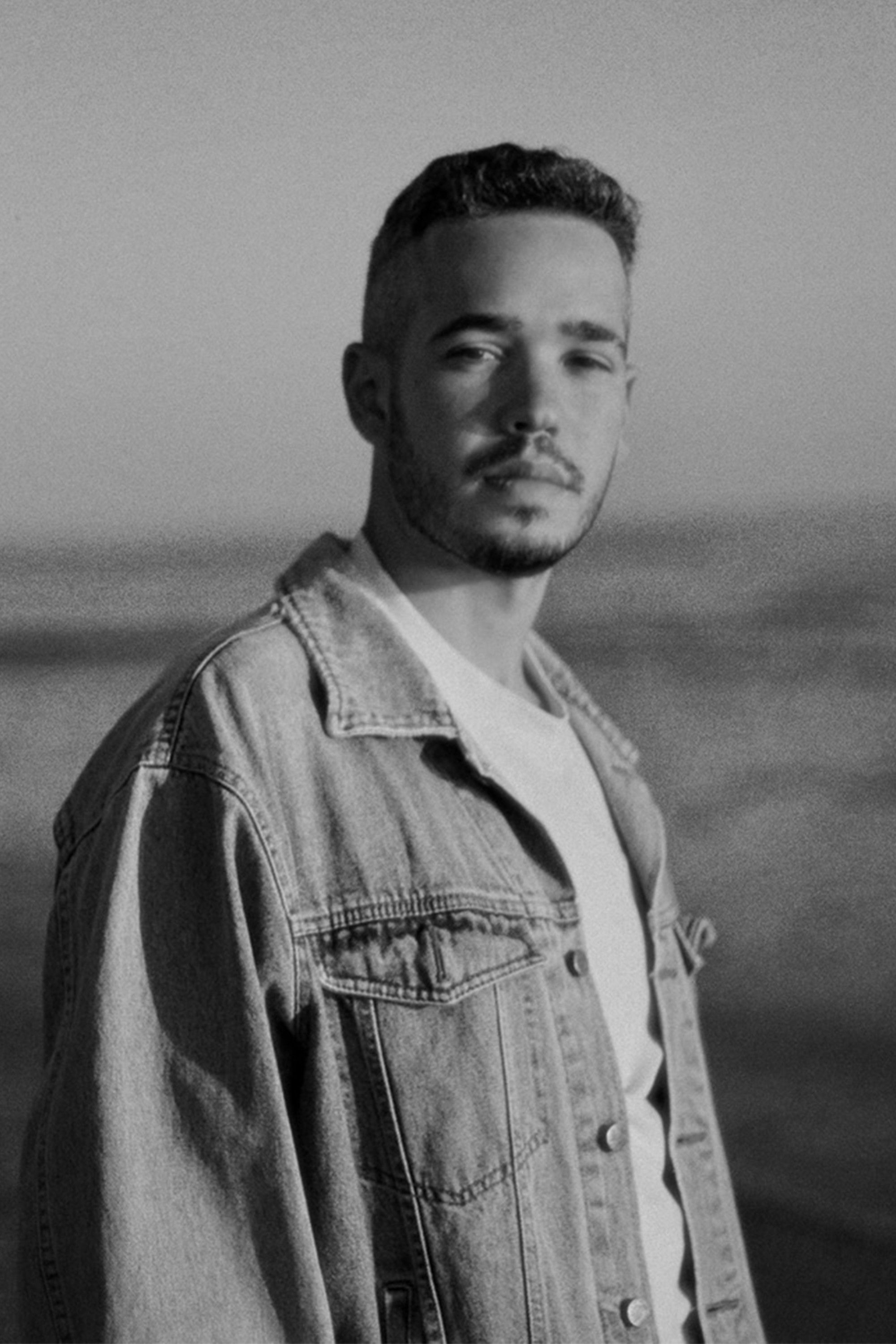 Vinicius Bellemo backdrop