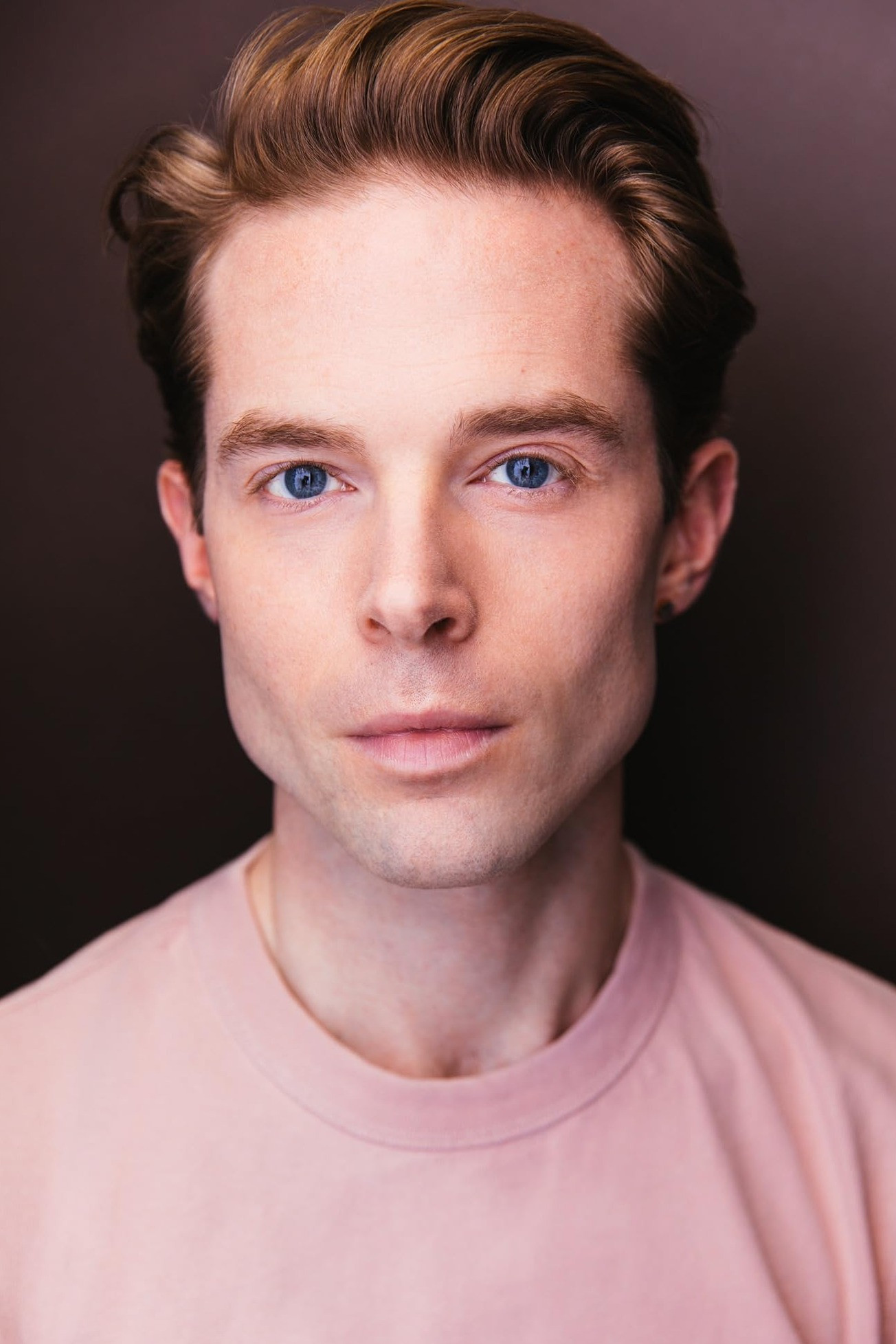 Preston Martin backdrop