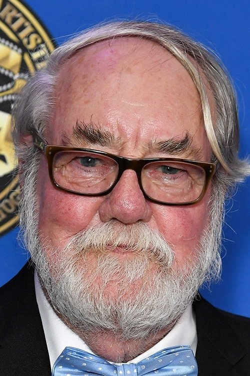 Russell Boyd backdrop