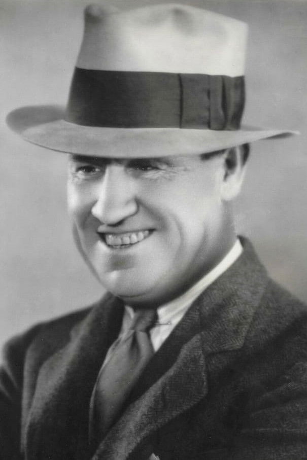 Robert McGowen backdrop