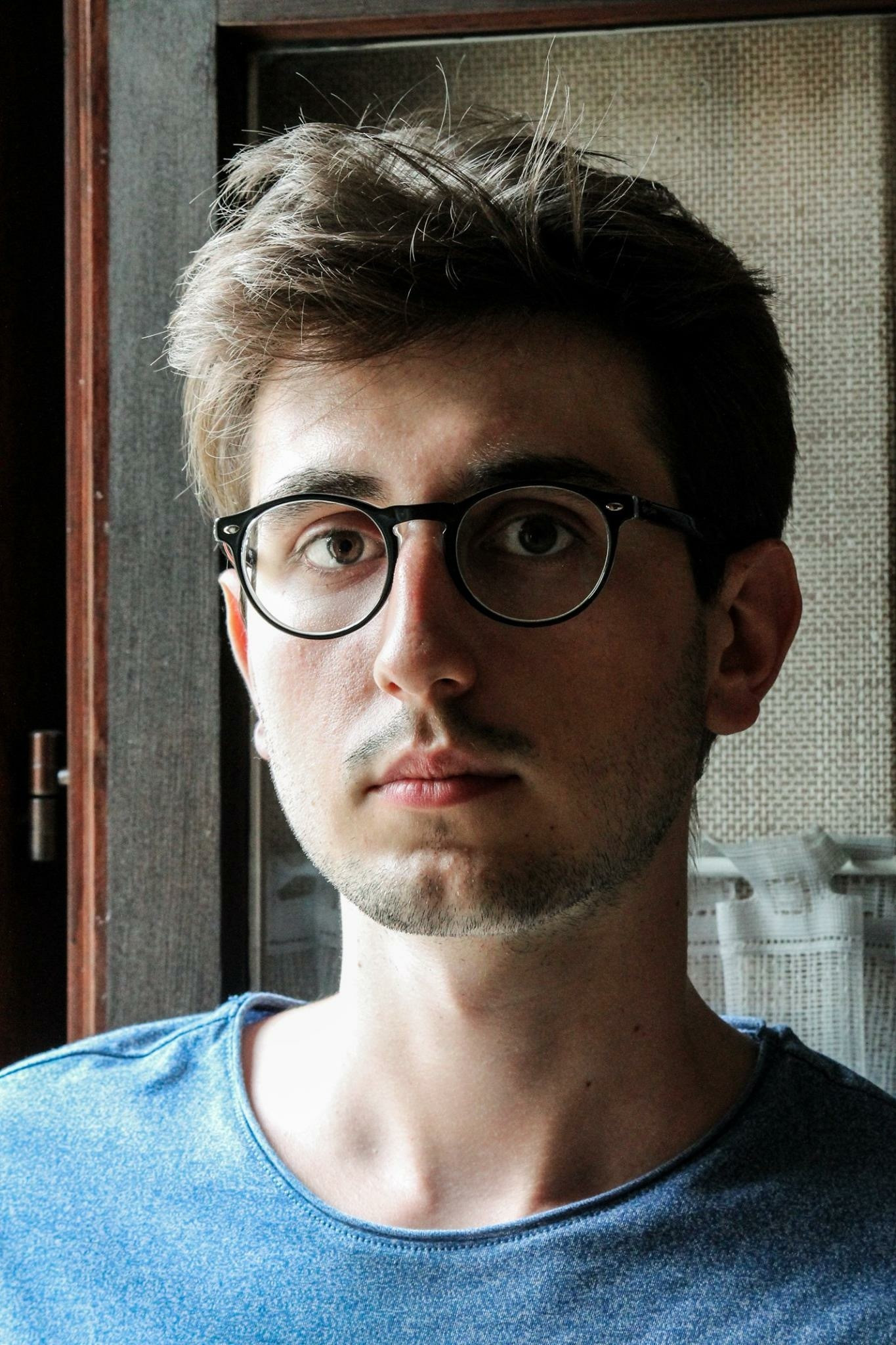 Ermanno Bellini backdrop