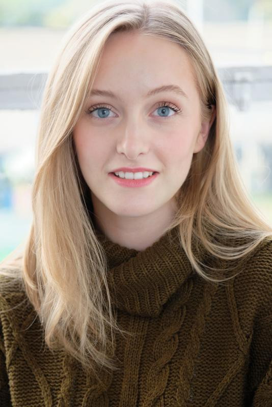 Rebecca Wyman backdrop