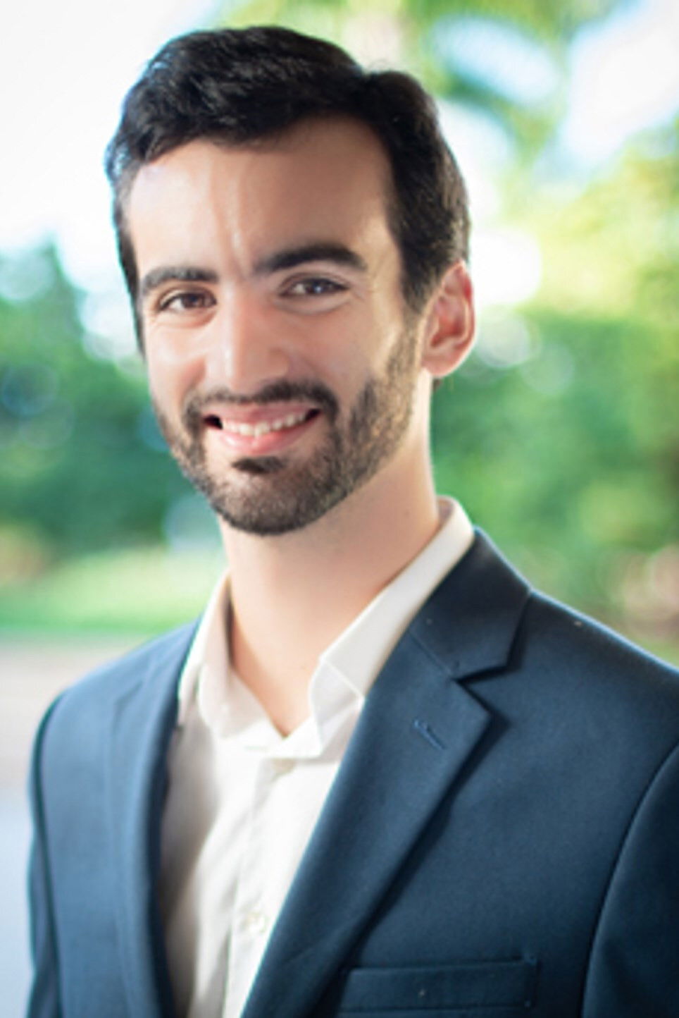 Austin Parenti backdrop