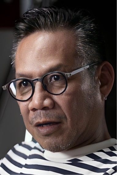 Nonzee Nimibutr backdrop