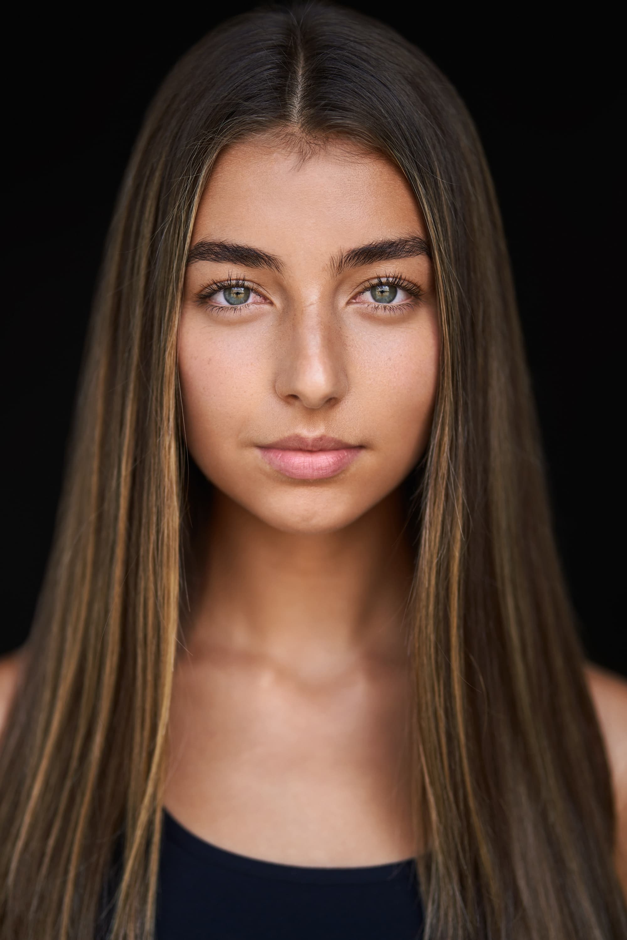 Cassidy Karin backdrop