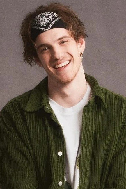 Trevor Evarts backdrop