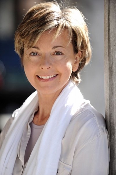 Ingeborg Sergeant backdrop