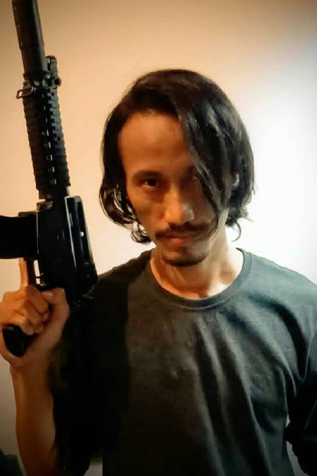 Johannes  de Britto backdrop