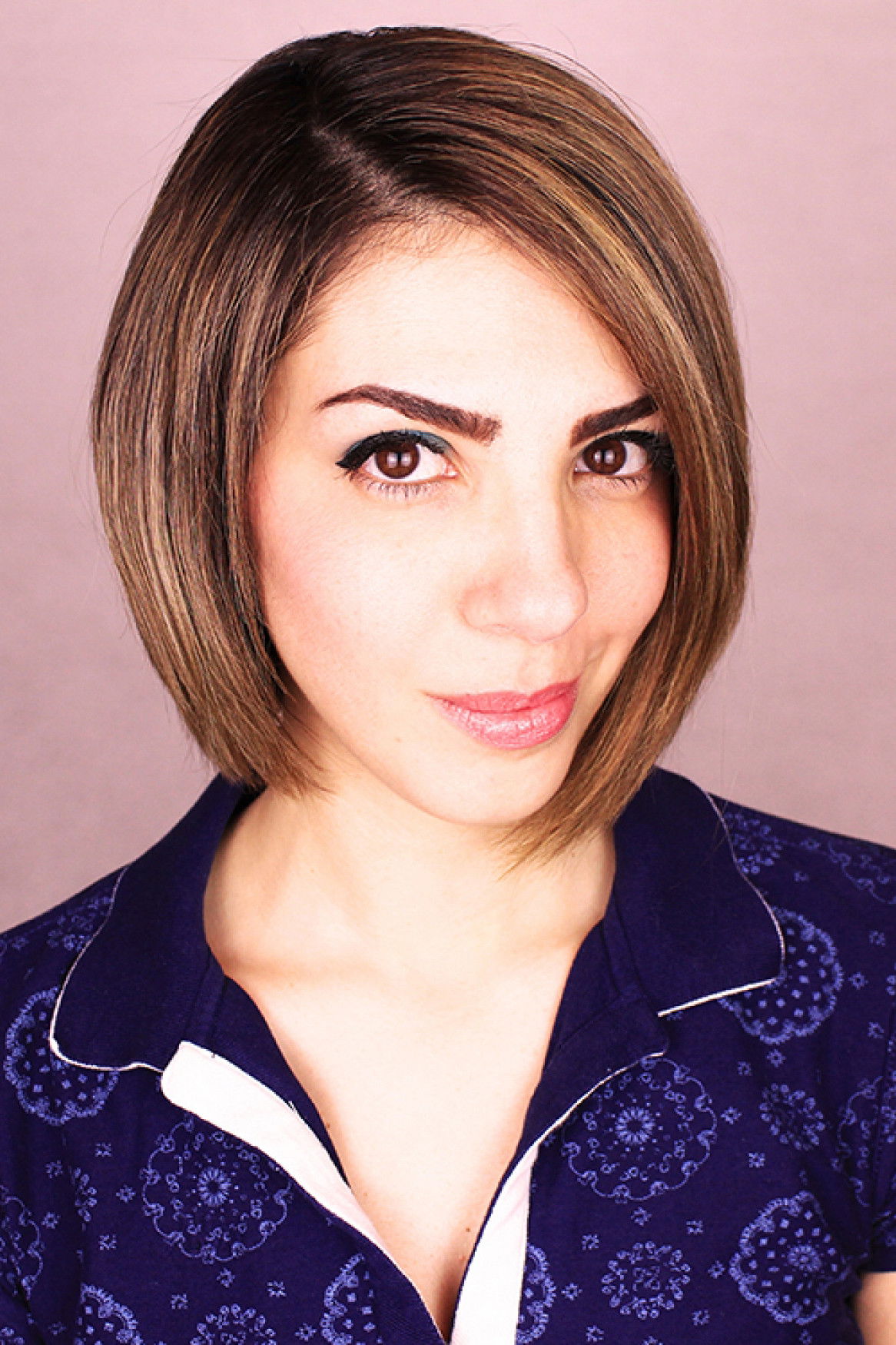 Violetta Rovetto backdrop