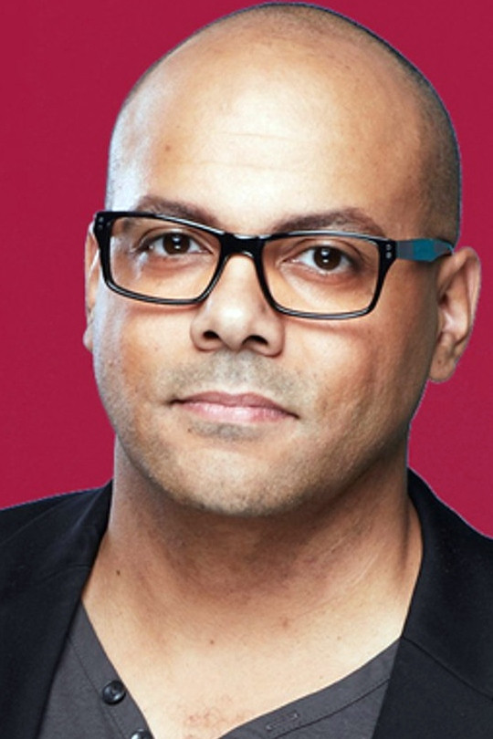 Frédérick Sigrist backdrop