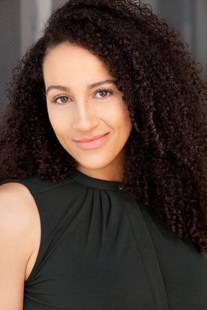 Kennedy C. Hall backdrop