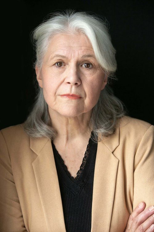 Lisa Armytage backdrop