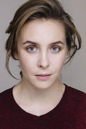 Olga Kavalay-Aksyonova backdrop