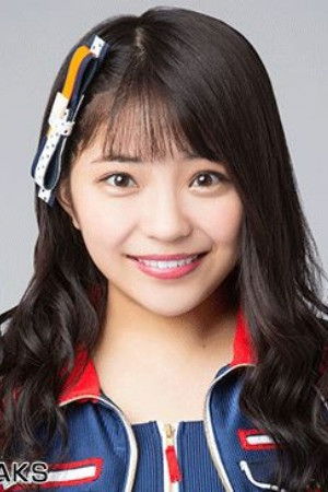 Juna Yamada backdrop