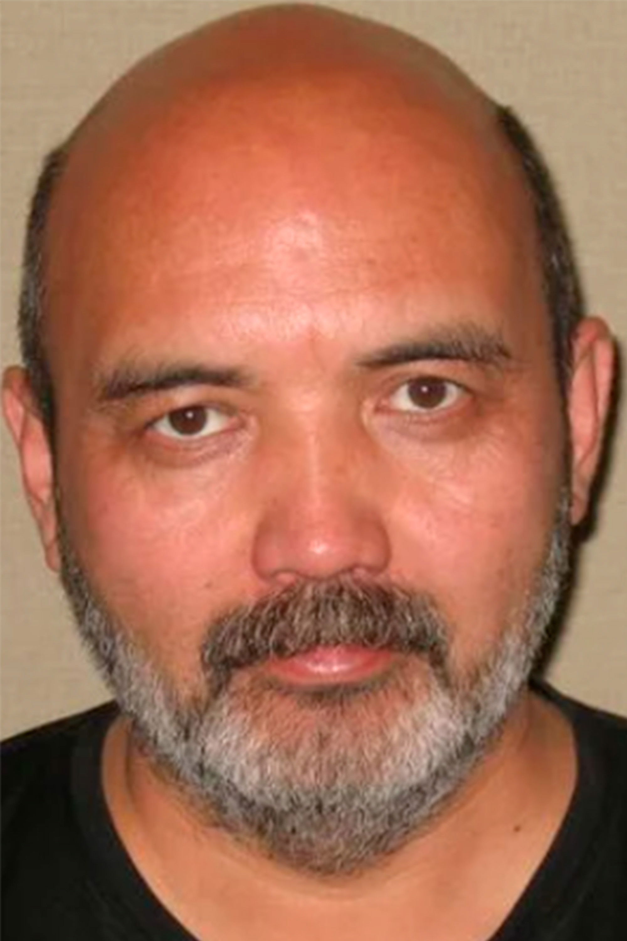 Huat Ahmetov backdrop