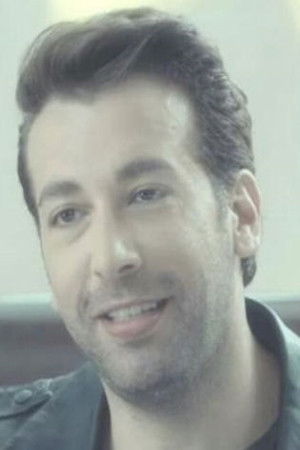 Karim Sobhi backdrop