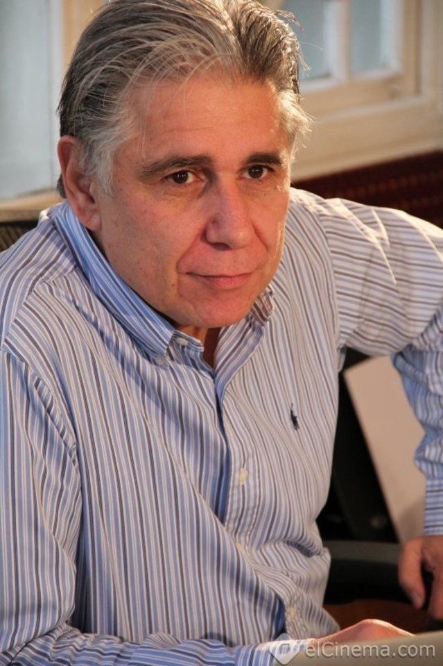 Gaby Khoury backdrop