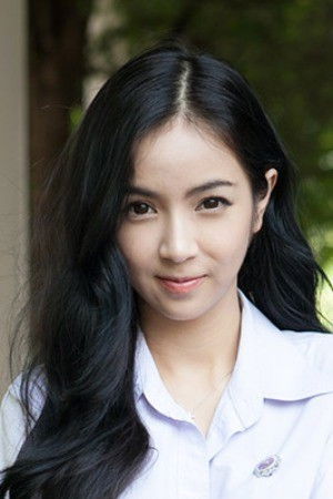 Jutamas Wichai backdrop