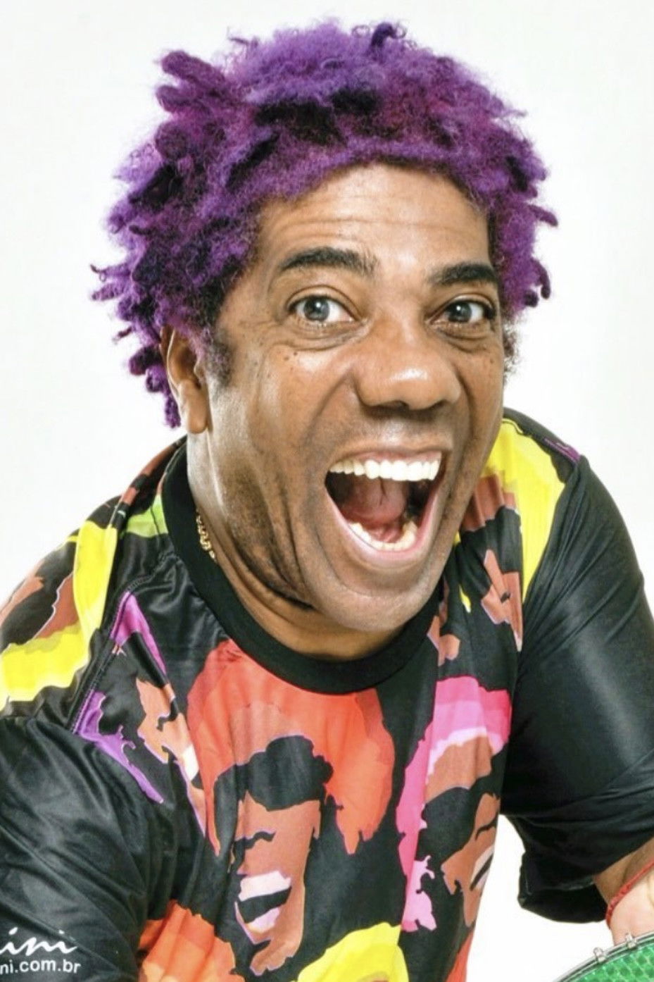 Ivo Meirelles backdrop