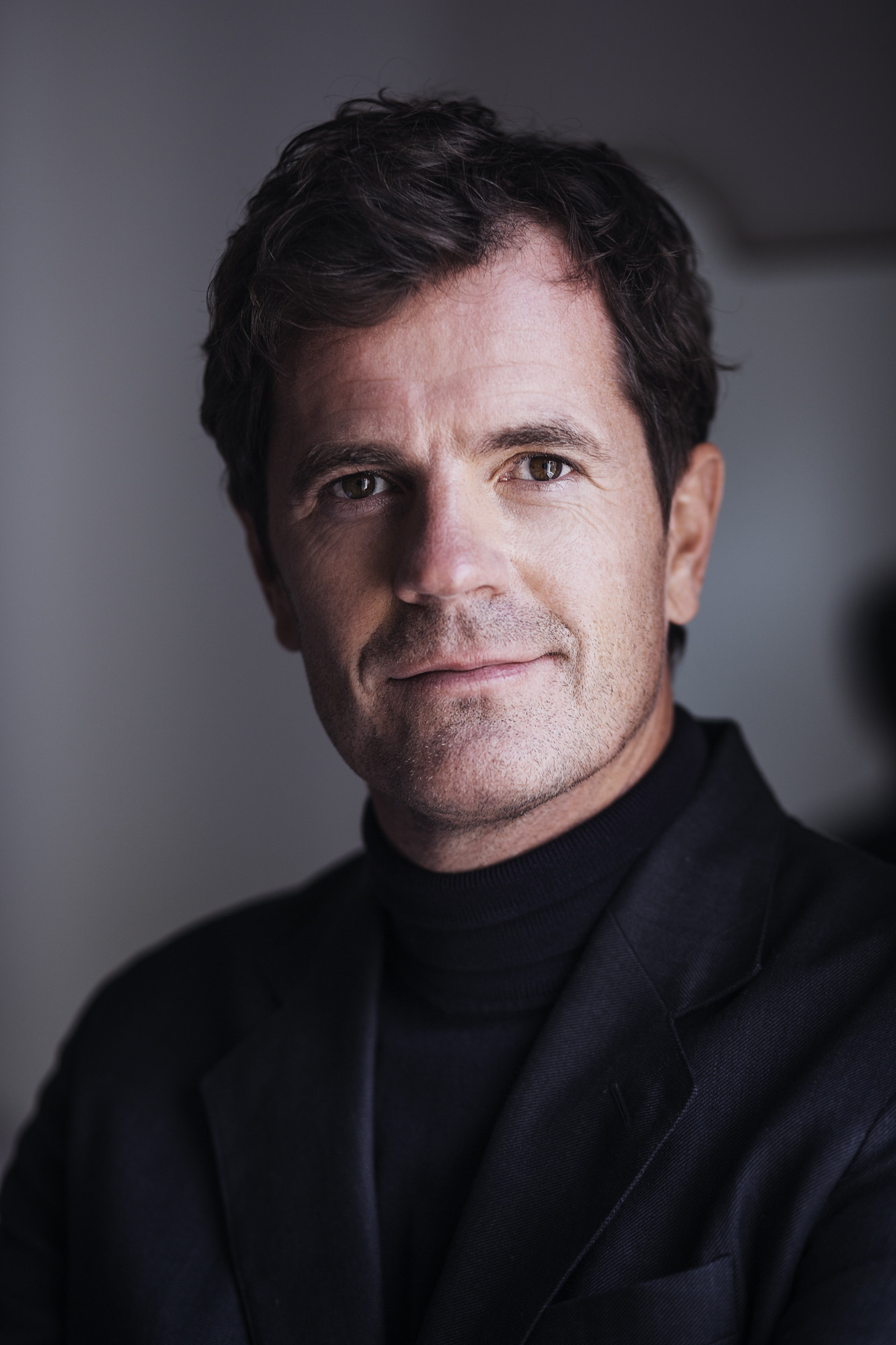 Martin Österdahl backdrop